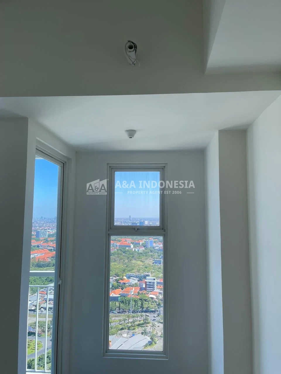 Dijual Murah Apartemen Amor Pakuwon City Surabaya Timur - Thumbnail 5