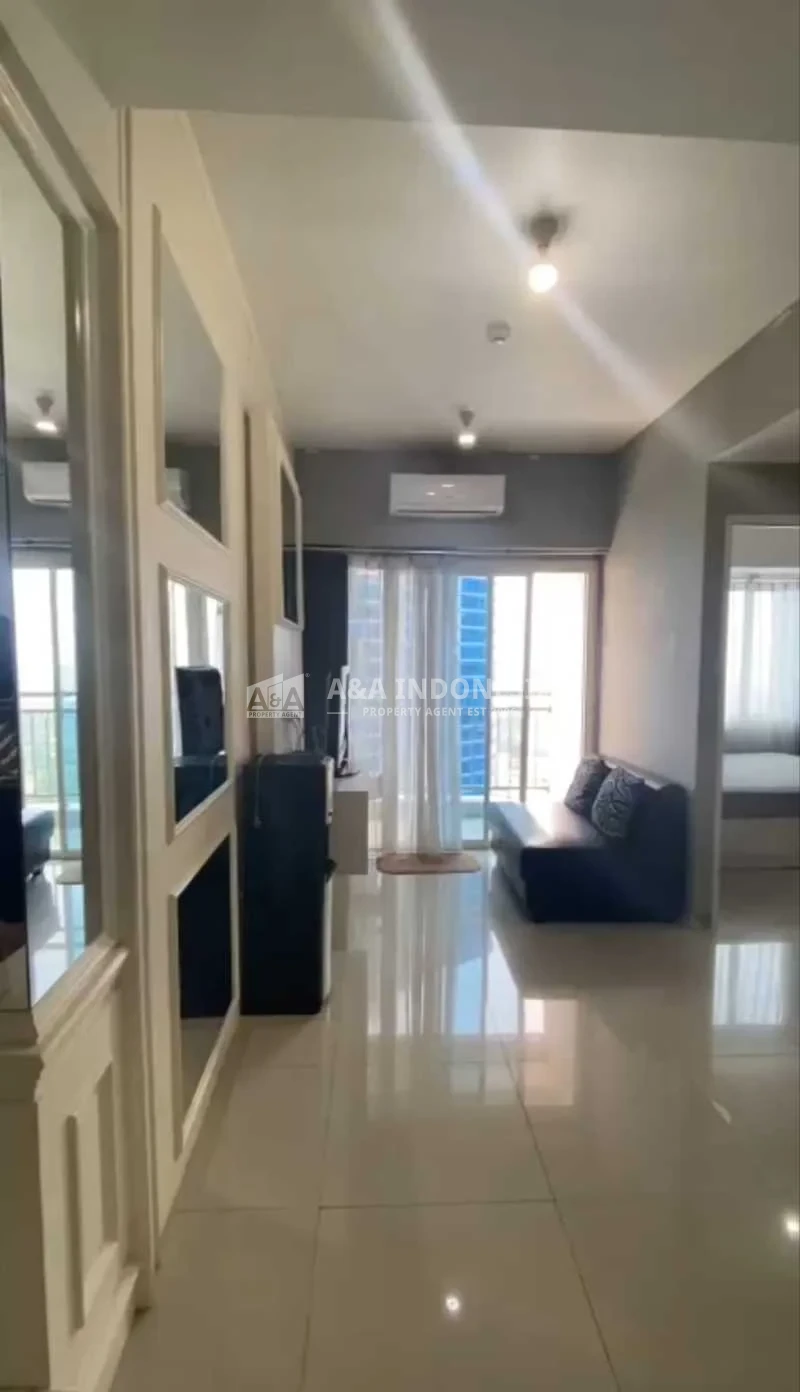 Disewakan Apartemen Orchard Siap Huni Surabaya Barat - Image 1
