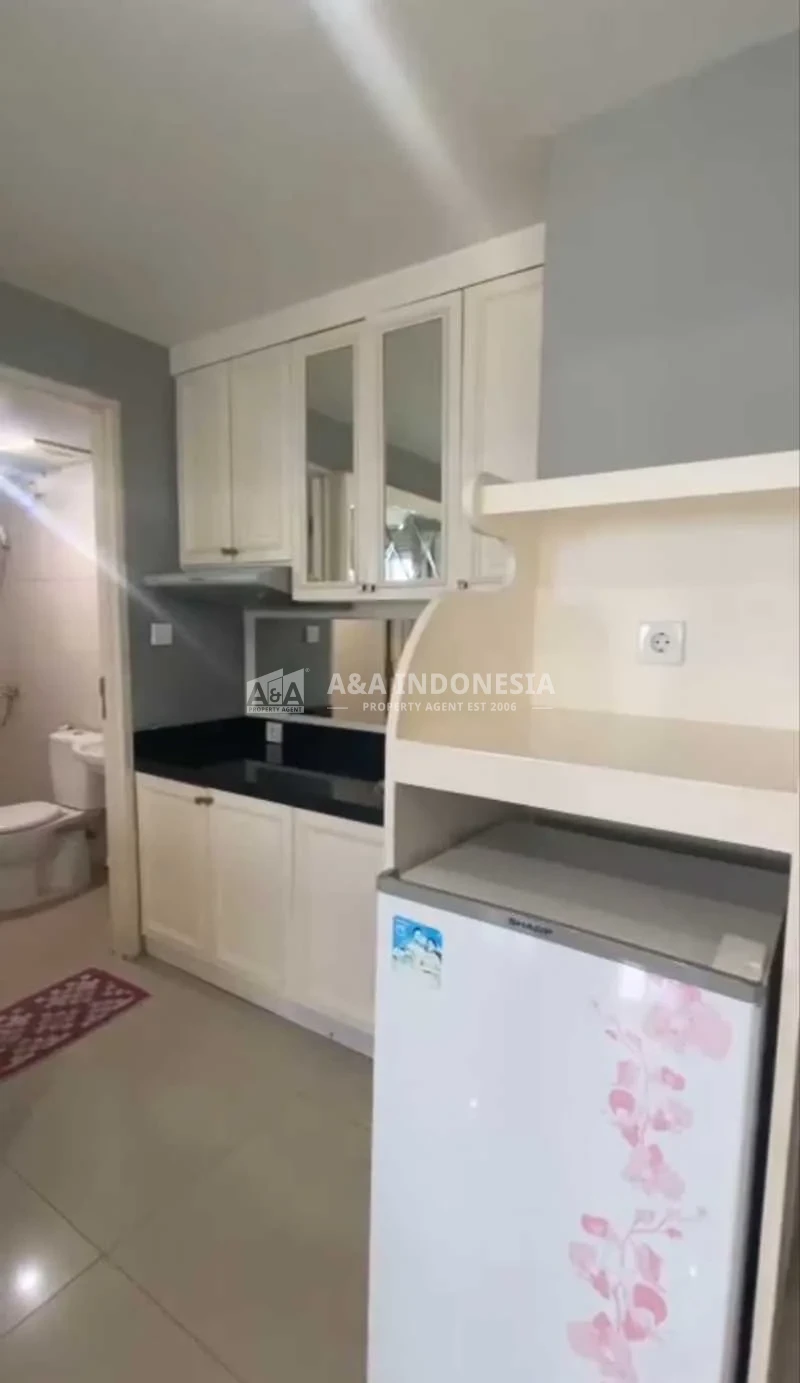 Disewakan Apartemen Orchard Siap Huni Surabaya Barat - Thumbnail 2