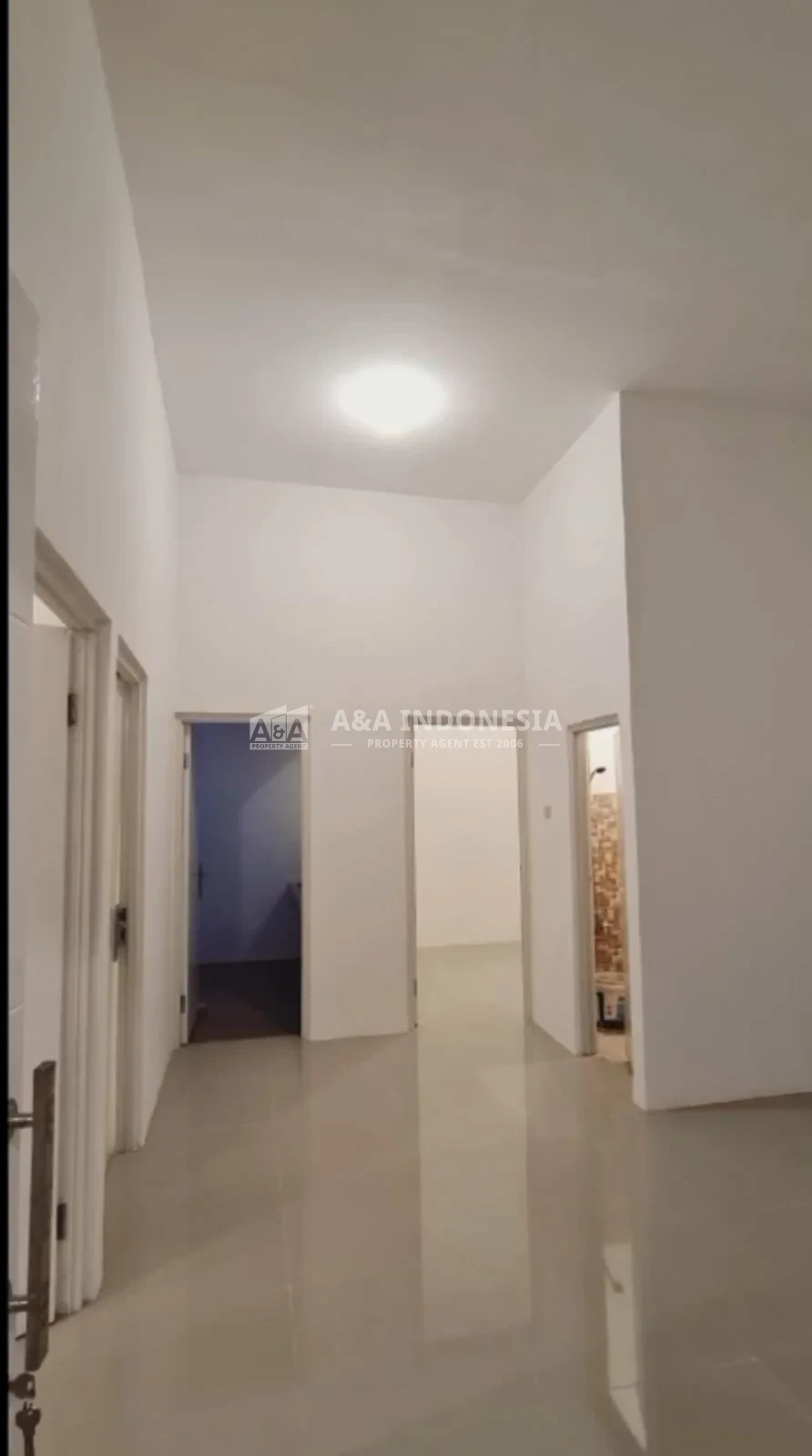 Dijual Rumah Murah di Perumahan Grand Kedamean, Gresik - Thumbnail 3