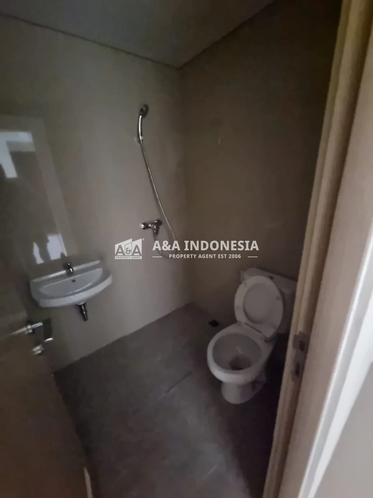 Dijual Apartement Grand Dharmahusada Lagoon Harga Murah View City Dekat Unair dan Galaxy Mall Surabaya Timur - Thumbnail 4