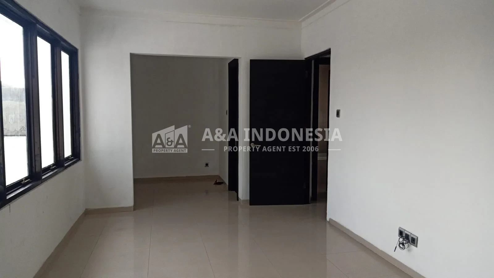 Dijual Rumah di Prambanan Residence Cluster Kamadeva Surabaya Barat - Thumbnail 3