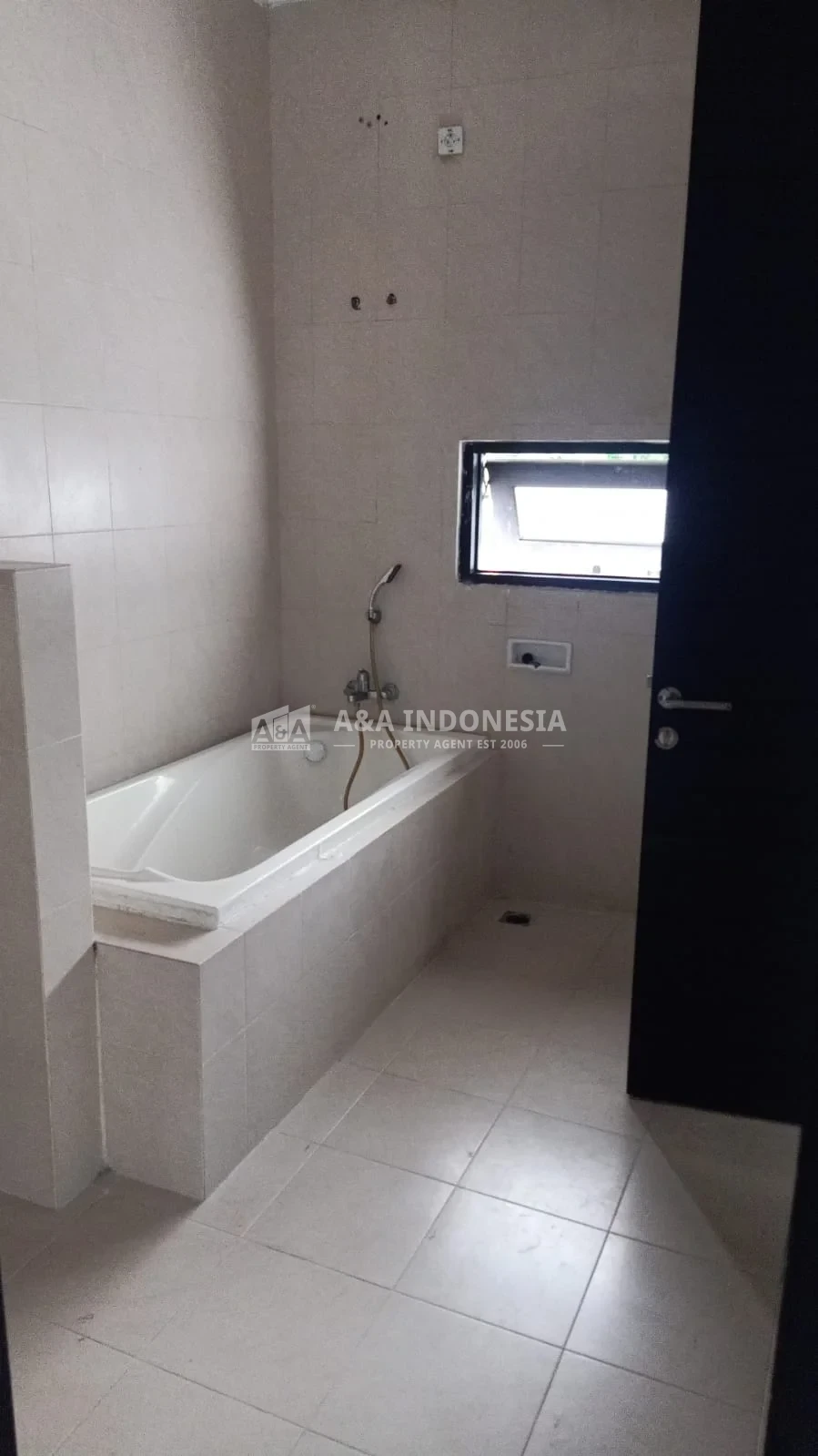Dijual Rumah di Prambanan Residence Cluster Kamadeva Surabaya Barat - Thumbnail 4