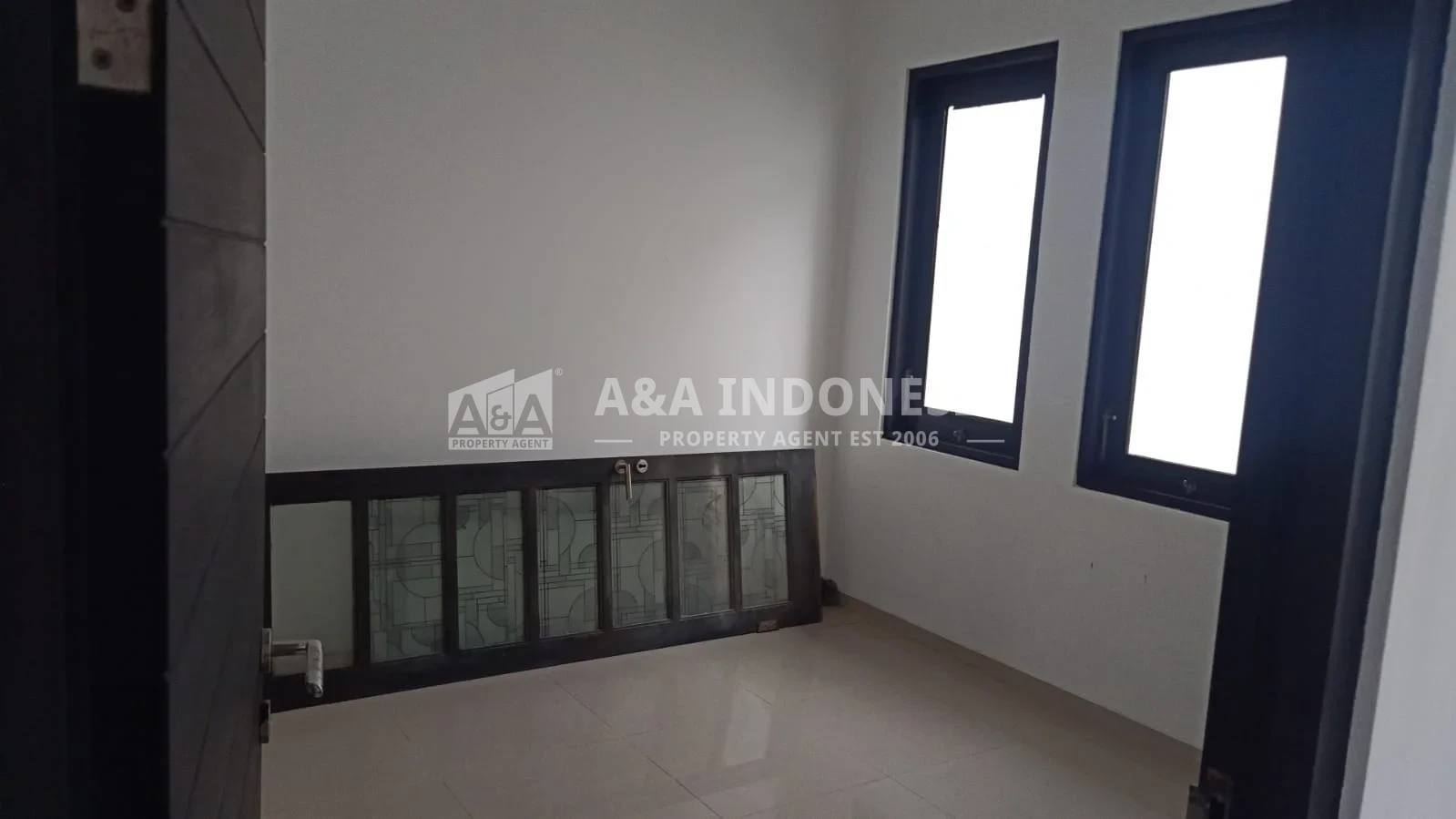 Dijual Rumah di Prambanan Residence Cluster Kamadeva Surabaya Barat - Thumbnail 6
