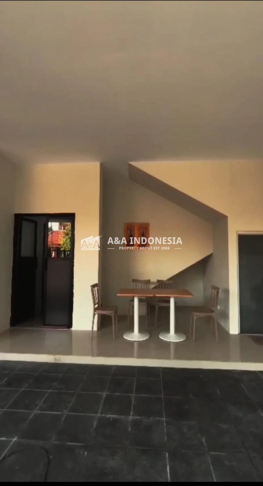 Dijual Rumah Kos Strategis Rungkut Mejoyo Selatan Ubaya Tenggilis Surabaya Timur - Thumbnail 3