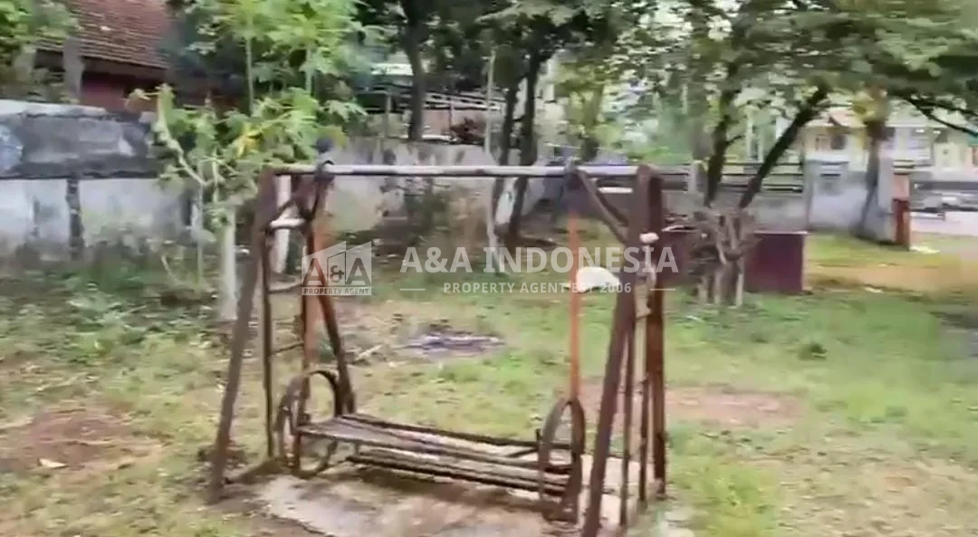 Dijual Tanah Komersial Strategis Poros Jalan di Raya Sumping Wetan, Malang - Thumbnail 2