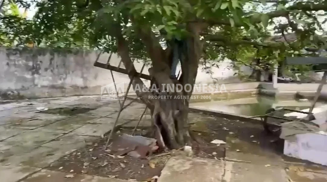 Dijual Tanah Komersial Strategis Poros Jalan di Raya Sumping Wetan, Malang - Thumbnail 3