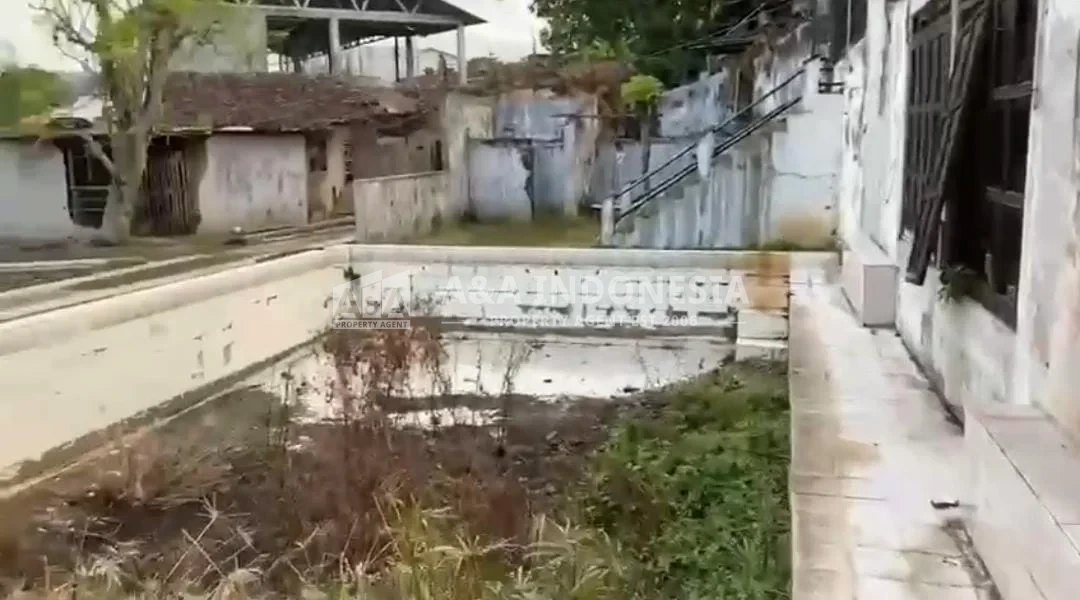 Dijual Tanah Komersial Strategis Poros Jalan di Raya Sumping Wetan, Malang - Thumbnail 6