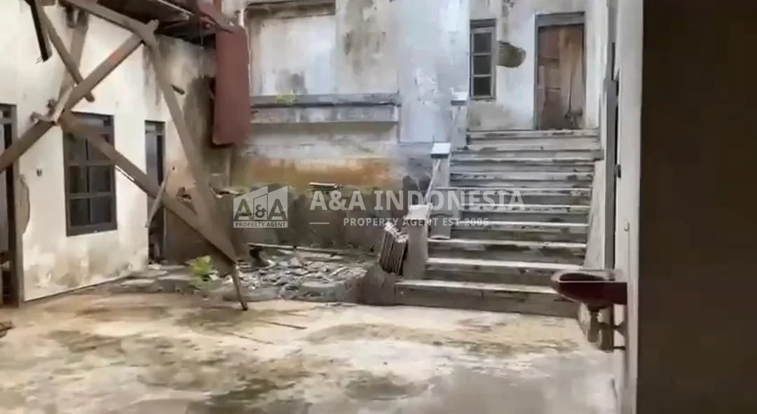 Dijual Tanah Komersial Strategis Poros Jalan di Raya Sumping Wetan, Malang - Thumbnail 7