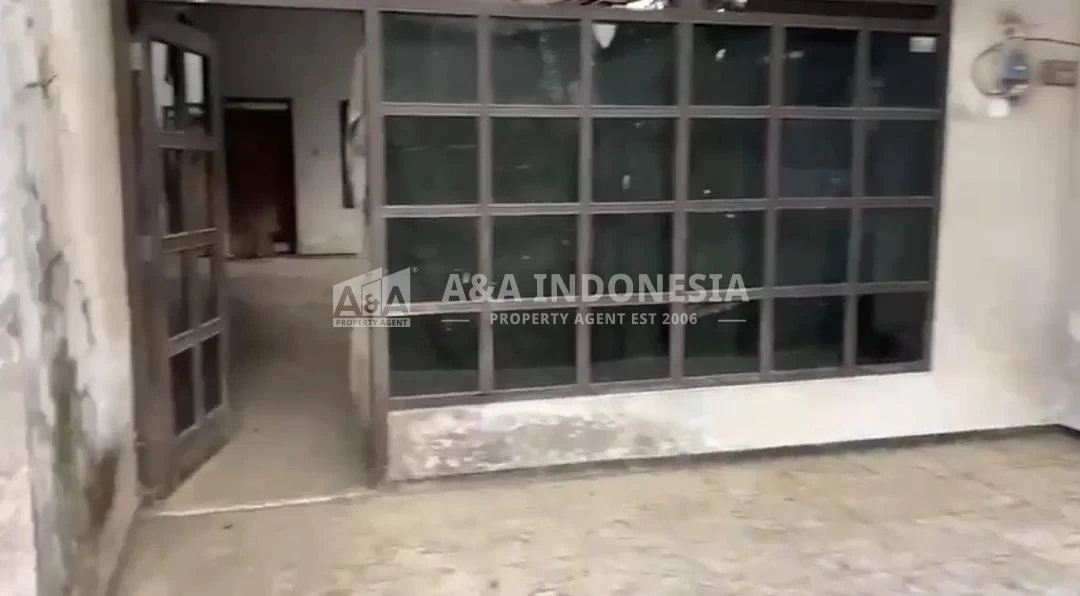 Dijual Tanah Komersial Strategis Poros Jalan di Raya Sumping Wetan, Malang - Thumbnail 8
