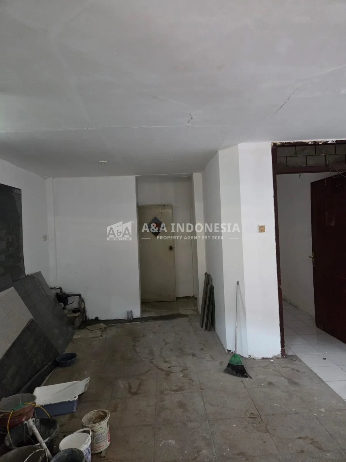 Jual/Sewa Rumah Usaha Lokasi Strategis di Lontar Lidah Kulon Surabaya Barat - Thumbnail 4