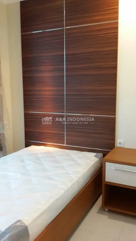 Disewakan Apartemen Premium di Ciputra World Tower The Vue Surabaya Barat - Image 1