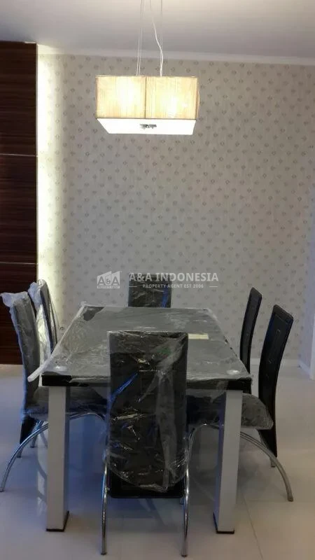 Disewakan Apartemen Premium di Ciputra World Tower The Vue Surabaya Barat - Thumbnail 3