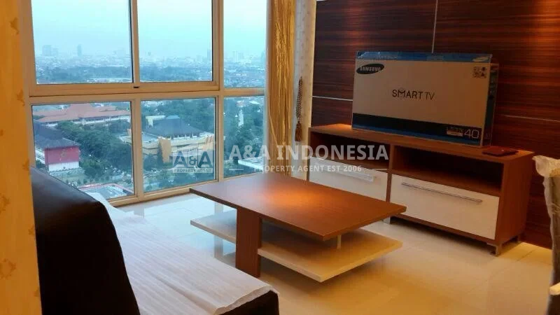 Disewakan Apartemen Premium di Ciputra World Tower The Vue Surabaya Barat - Thumbnail 4