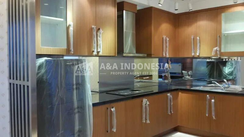 Disewakan Apartemen Premium di Ciputra World Tower The Vue Surabaya Barat - Thumbnail 6