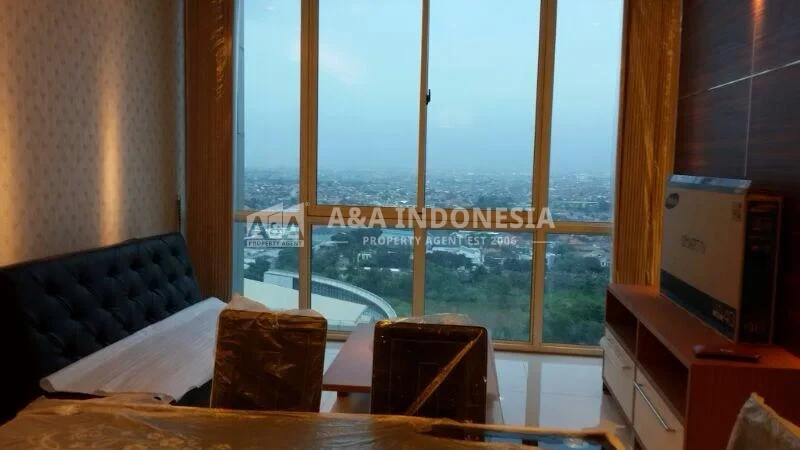 Disewakan Apartemen Premium di Ciputra World Tower The Vue Surabaya Barat - Thumbnail 7