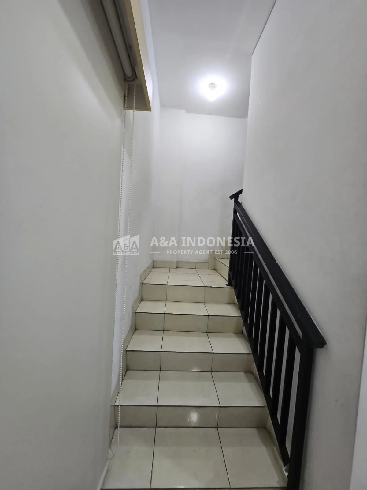 Dijual Dua Unit Ruko Komersial di Kawasan Cilegon Business Square Jakarta Barat - Thumbnail 4