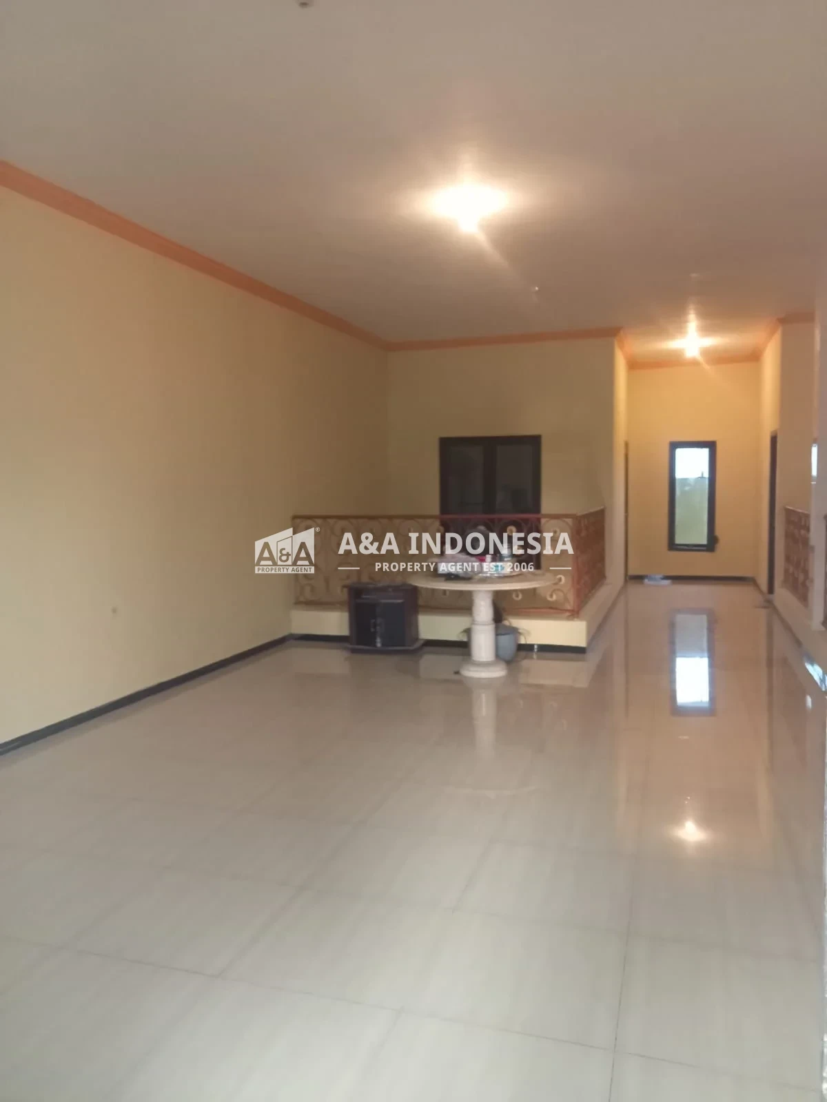 Dijual Rumah Siap Huni Lokasi Strategis Cocok Untuk Investasi Investasi Ketintang Gayungan Surabaya Selatan - Thumbnail 2