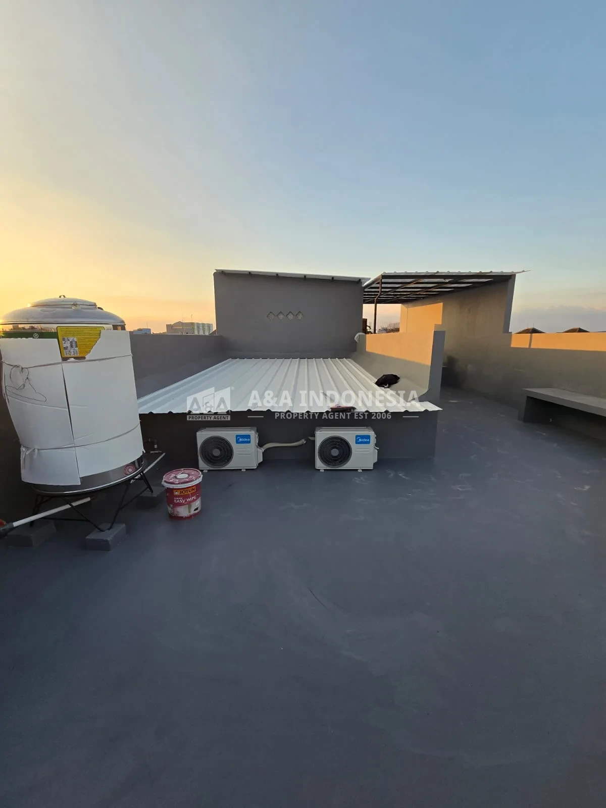 Dijual Rumah Baru 2 Lantai Babatan Pantai Utara Surabaya Barat - Thumbnail 4