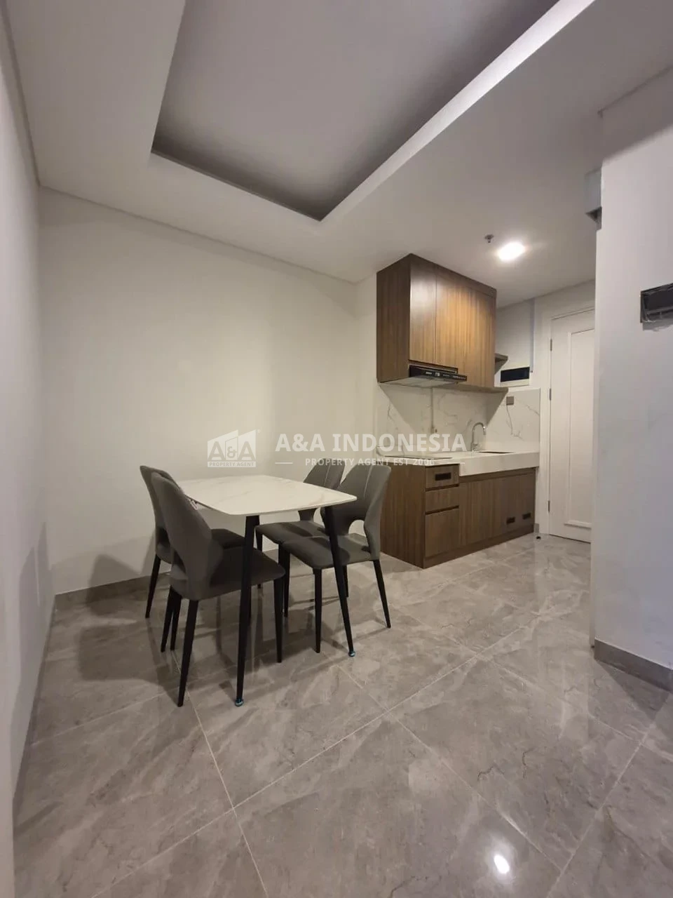 Dijual Apartemen Lokasi Strategis Avenue 88 Raya Darmo Permai Surabaya Barat - Thumbnail 3
