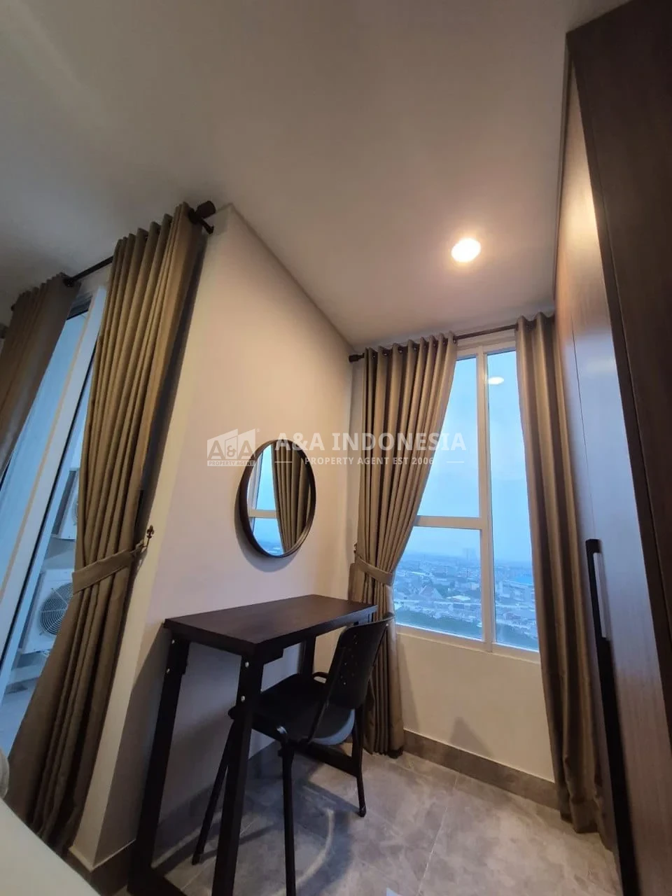 Dijual Apartemen Lokasi Strategis Avenue 88 Raya Darmo Permai Surabaya Barat - Thumbnail 4