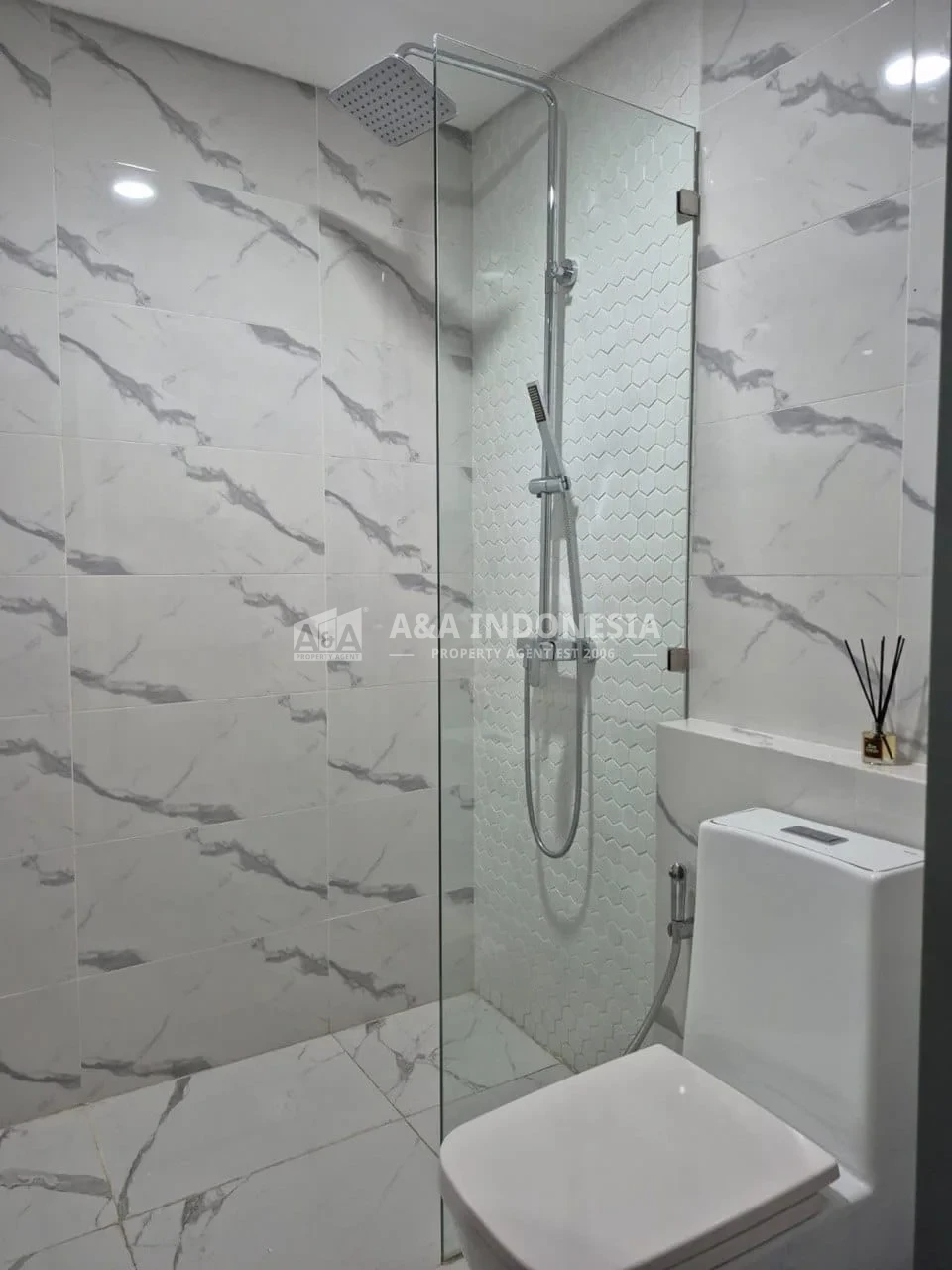 Dijual Apartemen Lokasi Strategis Avenue 88 Raya Darmo Permai Surabaya Barat - Thumbnail 6