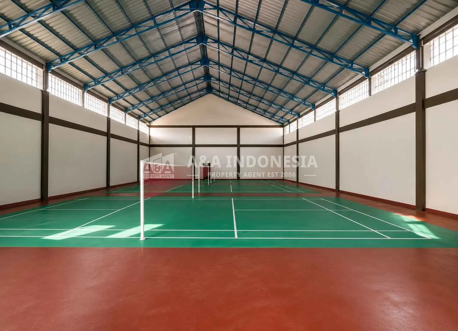 Dijual Rumah Minimalis Strategis di Alana Cemandi Regency Tahap 8 Extension Sidoarjo - Thumbnail 2