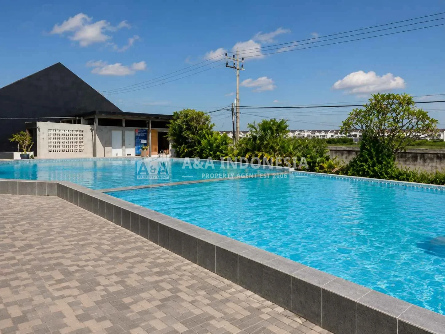 Dijual Rumah Minimalis Strategis di Alana Cemandi Regency Tahap 8 Extension Sidoarjo - Thumbnail 3