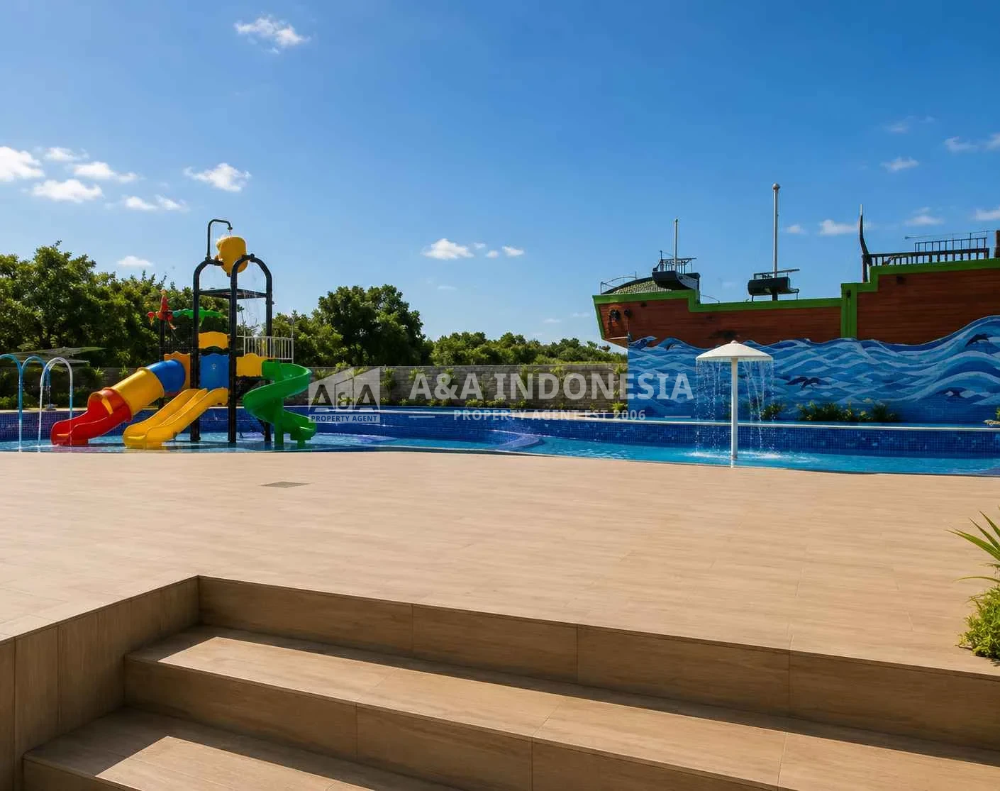 Dijual Rumah Minimalis Strategis di Alana Cemandi Regency Tahap 8 Extension Sidoarjo - Thumbnail 5