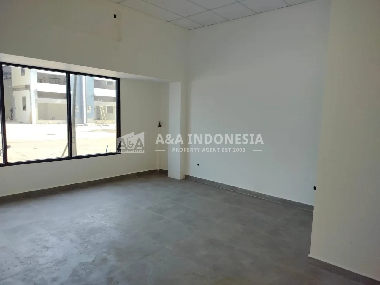 Disewakan Gudang di Central Industrial Park Kawasan Lingkar Timur, Sidoarjo - Thumbnail 2