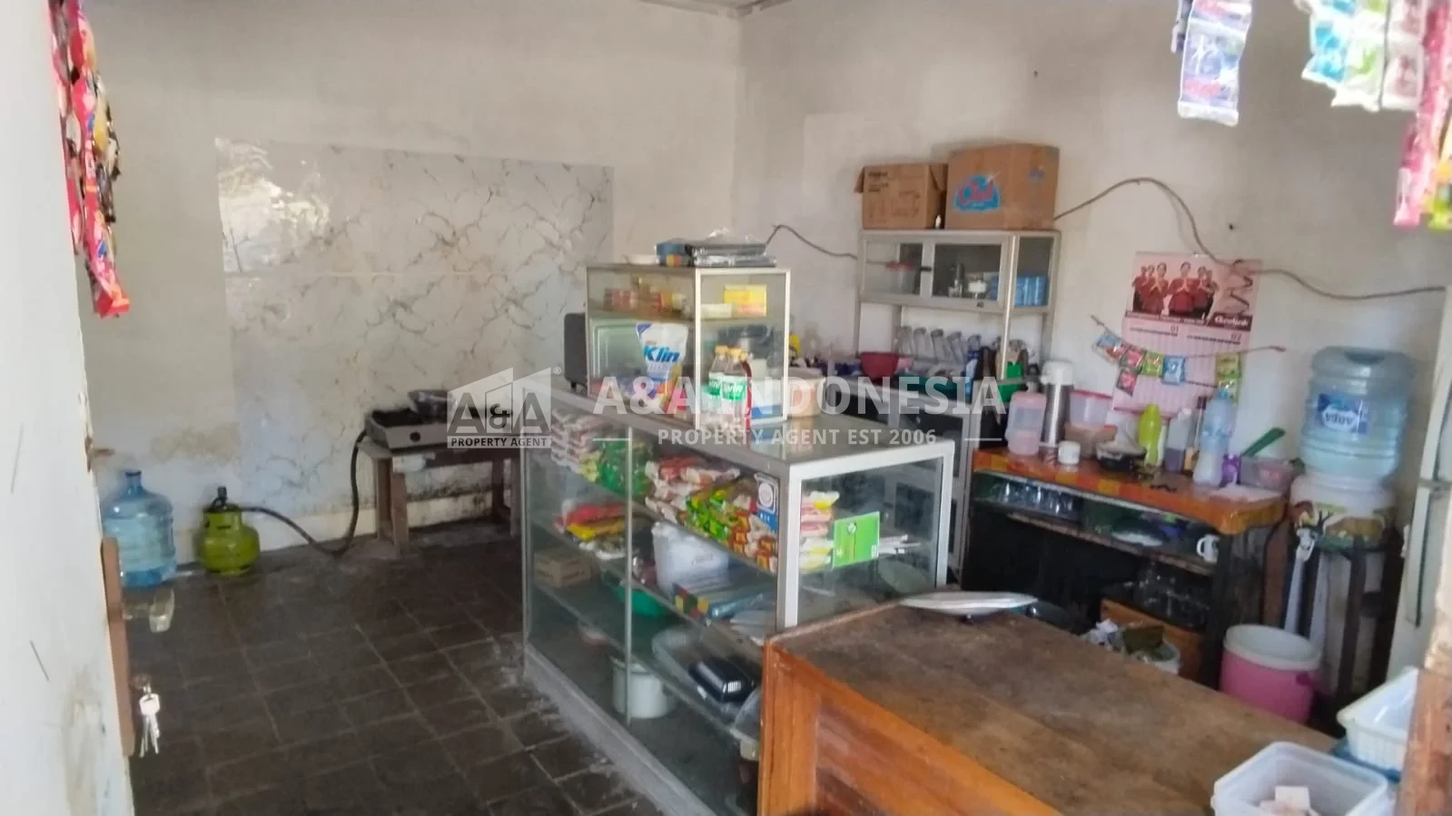 Dijual Rumah di YKP Medokan Ayu Surabaya Timur - Thumbnail 3