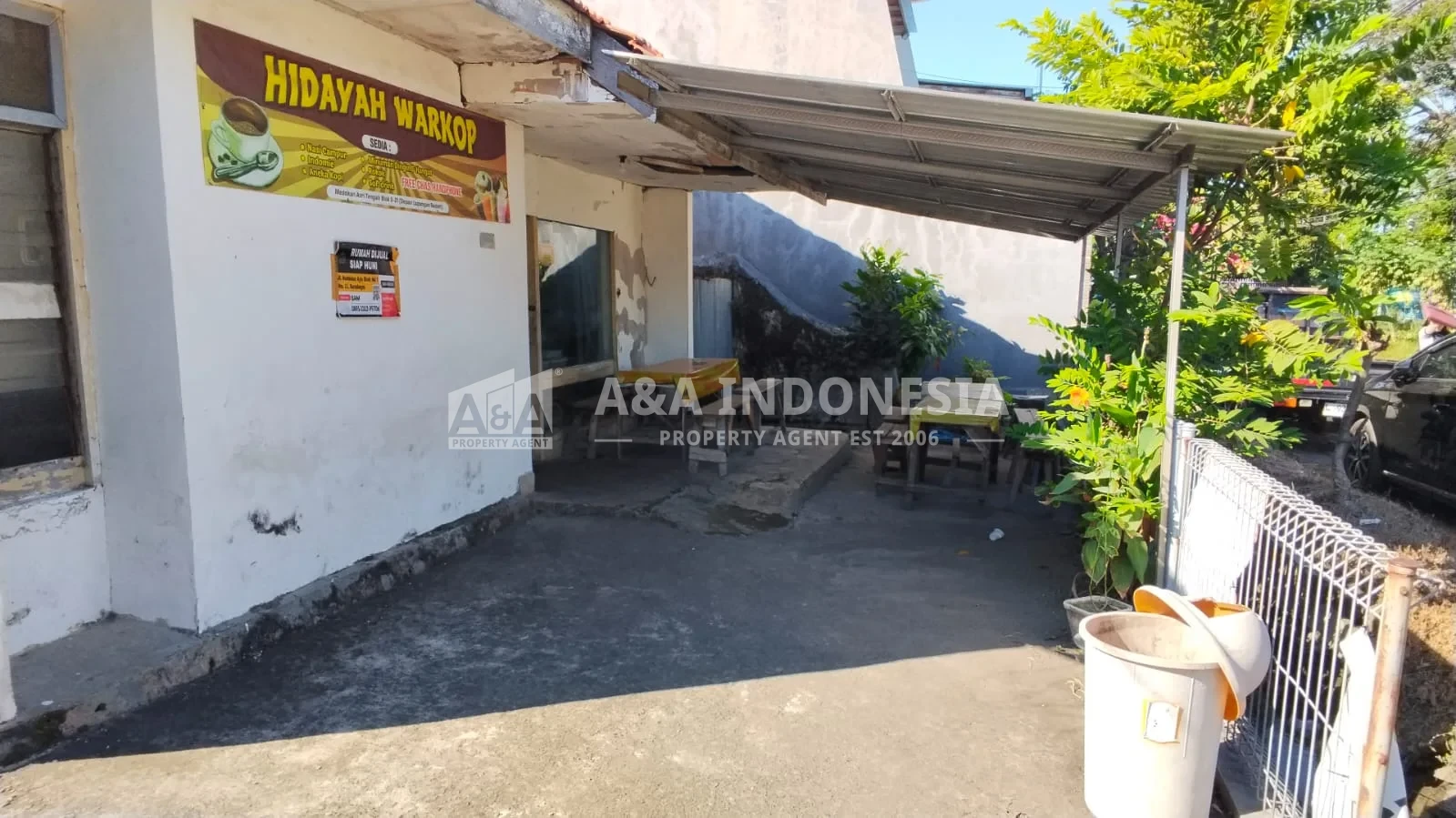 Dijual Rumah di YKP Medokan Ayu Surabaya Timur - Thumbnail 5