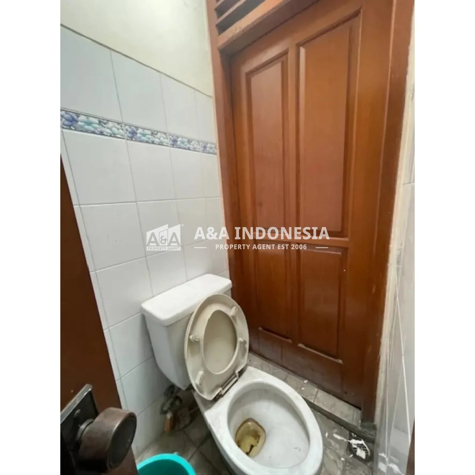 Dijual Rumah Usaha Lokasi Strategis Kedungsari Surabaya Pusat - Thumbnail 5
