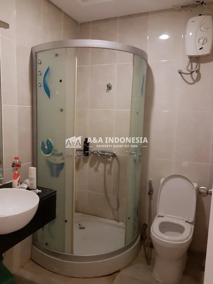 Dijual Apartemen Lokasi Premium Trillium Surabaya Pusat - Thumbnail 3