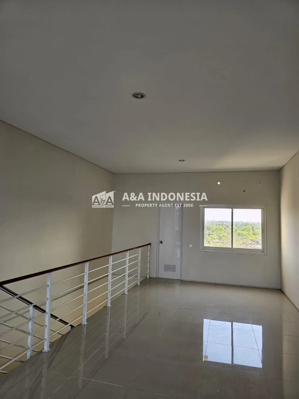 Dijual Ruko Lokasi Strategis 3 Lantai Northwest Boulevard Citraland Surabaya Barat - Thumbnail 2