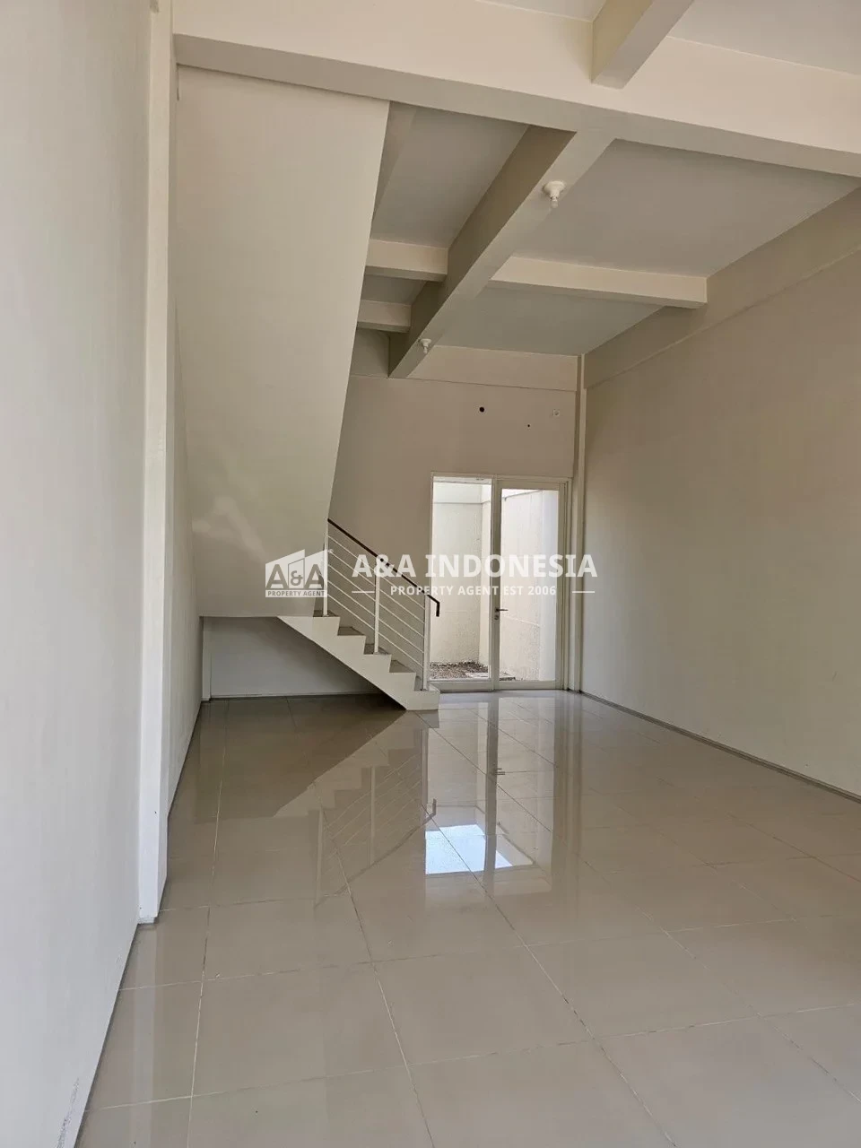 Dijual Ruko Lokasi Strategis 3 Lantai Northwest Boulevard Citraland Surabaya Barat - Thumbnail 3
