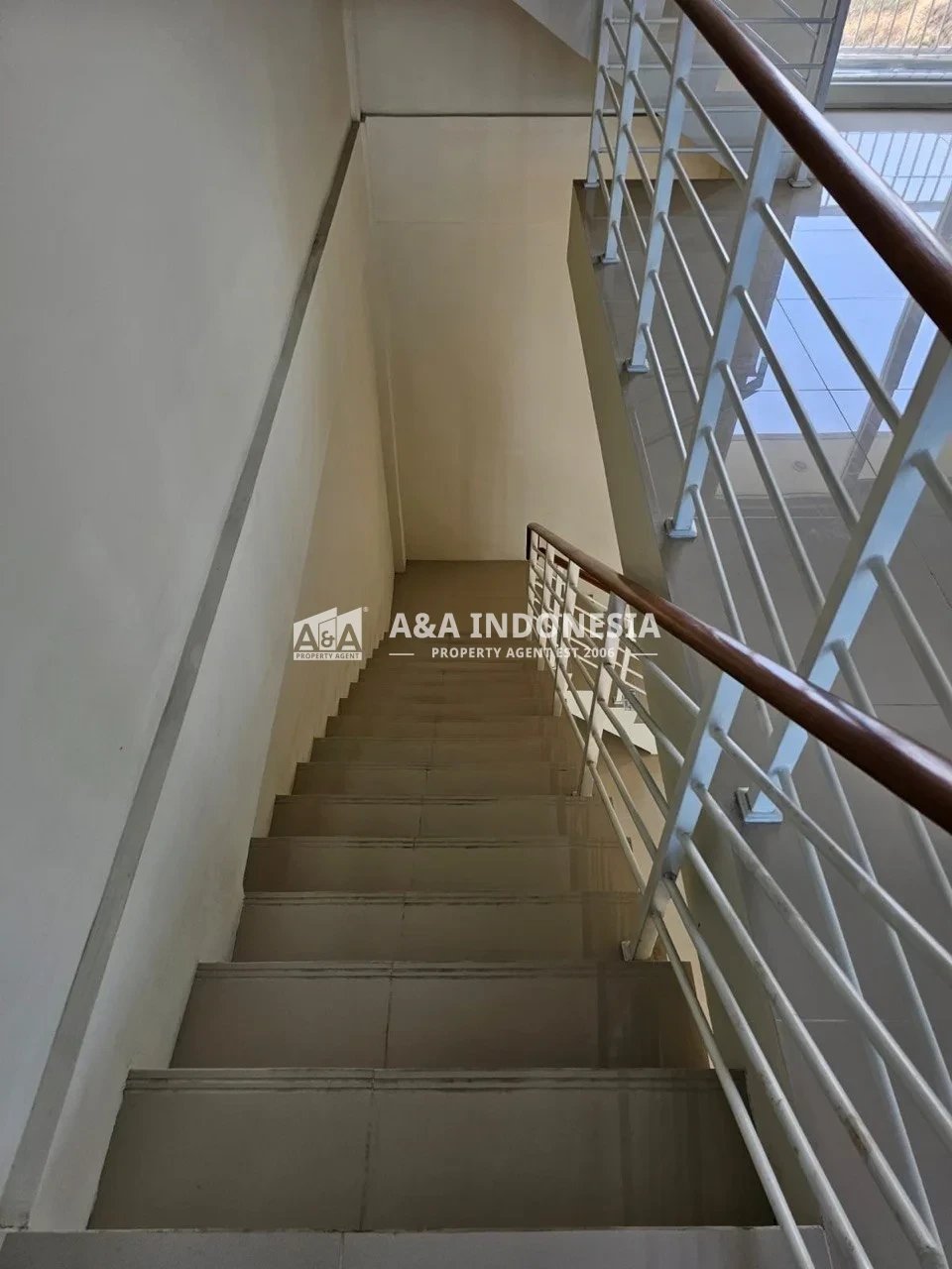 Dijual Ruko Lokasi Strategis 3 Lantai Northwest Boulevard Citraland Surabaya Barat - Thumbnail 5