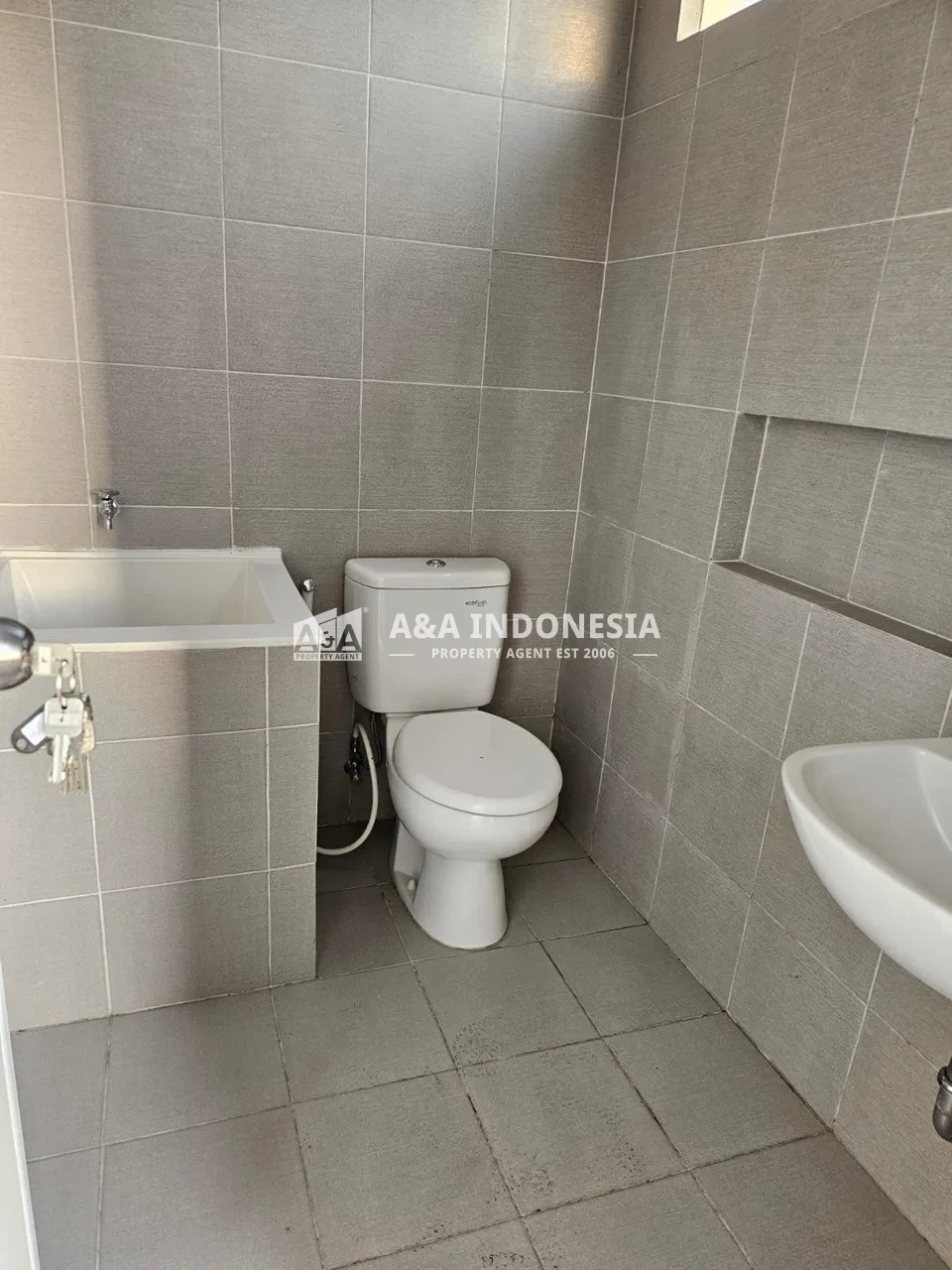 Dijual Ruko Lokasi Strategis 3 Lantai Northwest Boulevard Citraland Surabaya Barat - Thumbnail 7