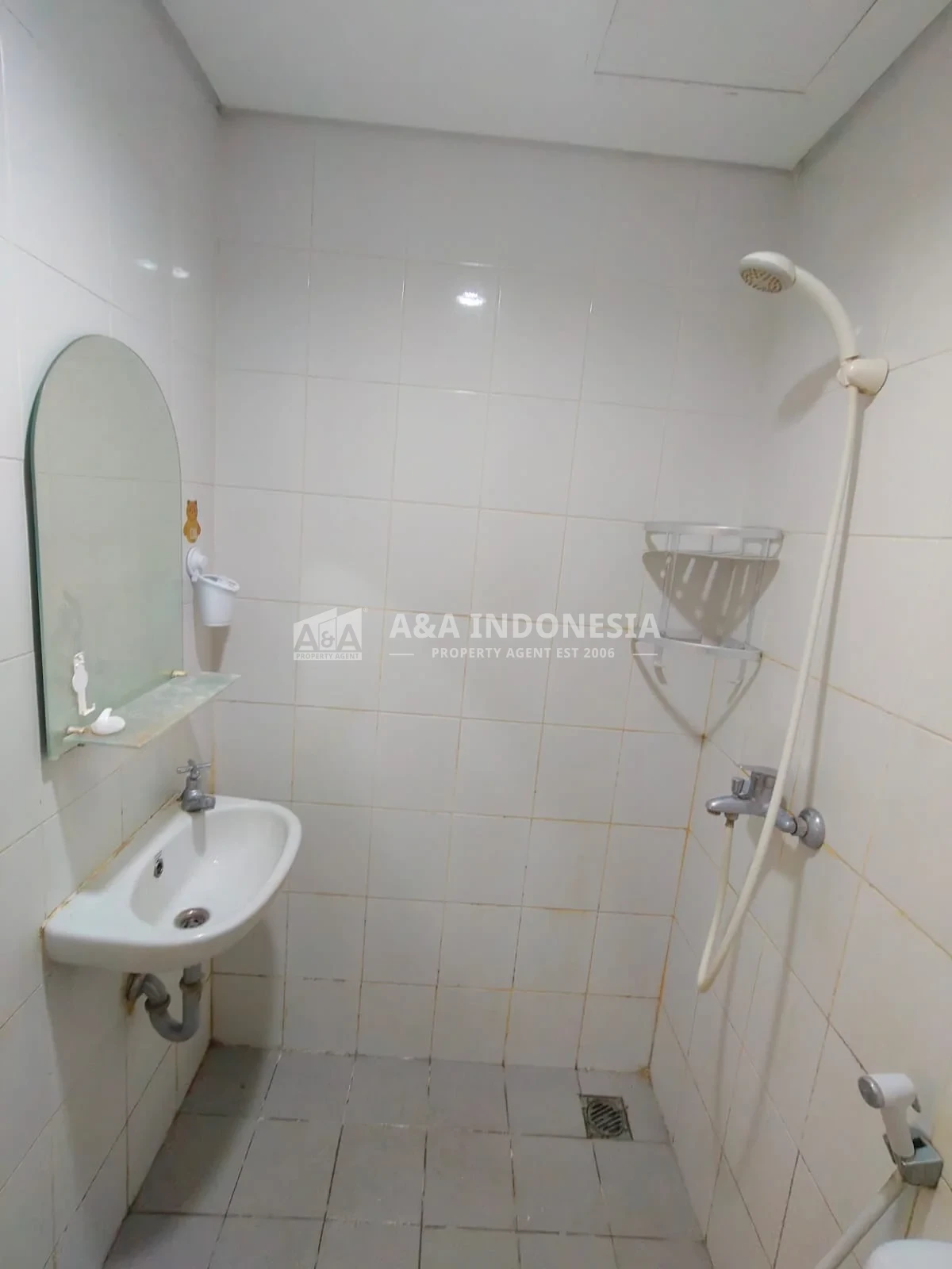 Dijual Apartement Terawat dan Siap Huni Gunawangsa Tower B Surabaya Pusat - Thumbnail 4