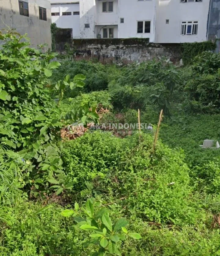 Jual Kavling Tanah Rungkut Mejoyo Utara Lokasi Strategis Surabaya Timur - Thumbnail 2
