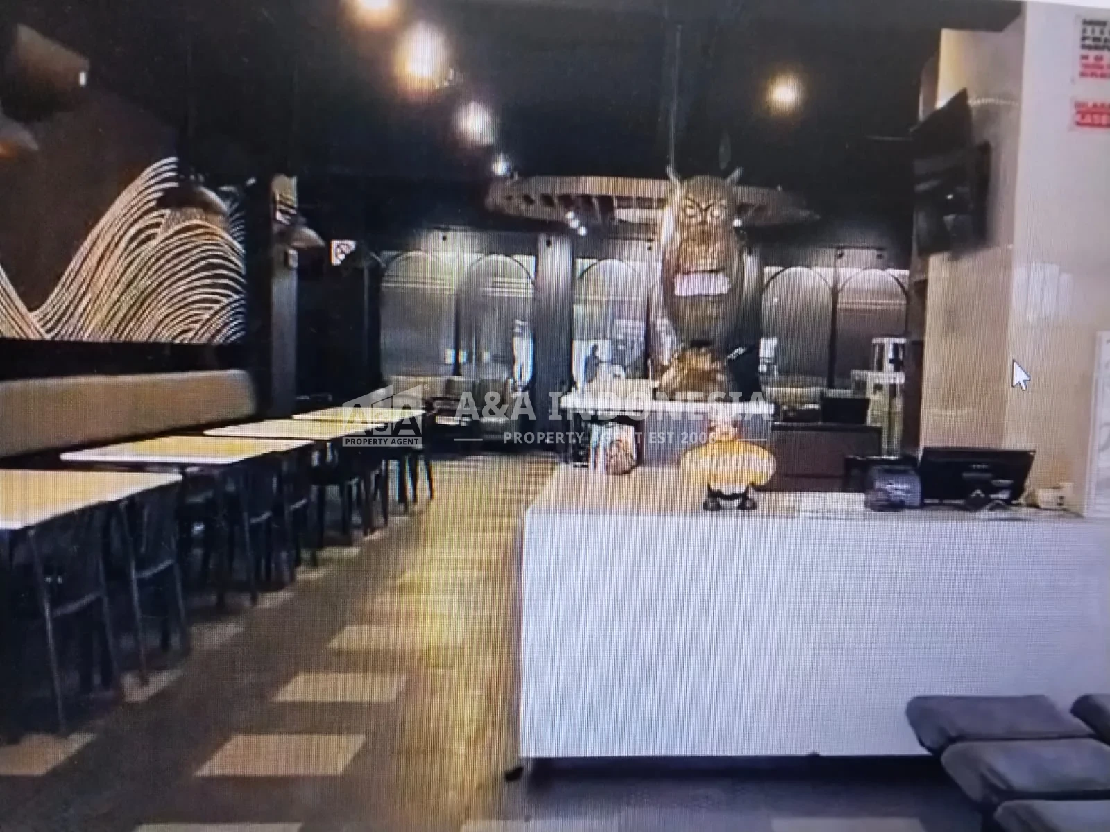 Dijual Ruko 8 unit menjadi 1 bangunan untuk Rekreasi Hiburan Umum 5 lantai, lokasi strategis MEER, Surabaya Timur - Thumbnail 2