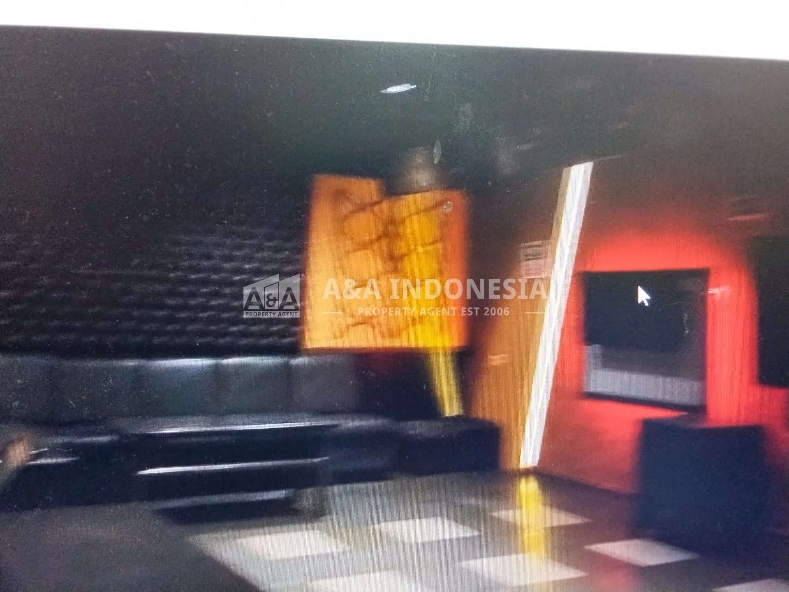 Dijual Ruko 8 unit menjadi 1 bangunan untuk Rekreasi Hiburan Umum 5 lantai, lokasi strategis MEER, Surabaya Timur - Thumbnail 3