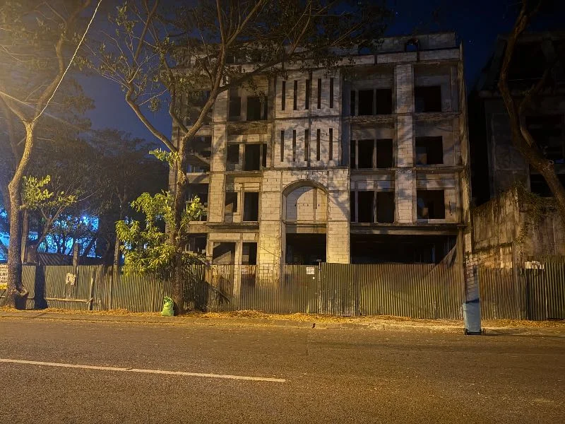 Dijual Rumah Kos Raya Waterfront Citraland Surabaya Barat