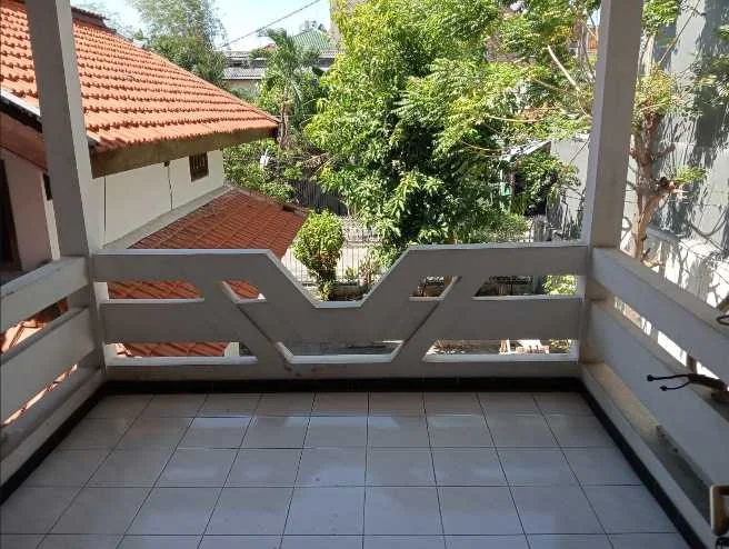 Dijual Rumah Dengan Lokasi Strategis Di Kawasan Dukuh Kupang, Surabaya Barat - Thumbnail 4