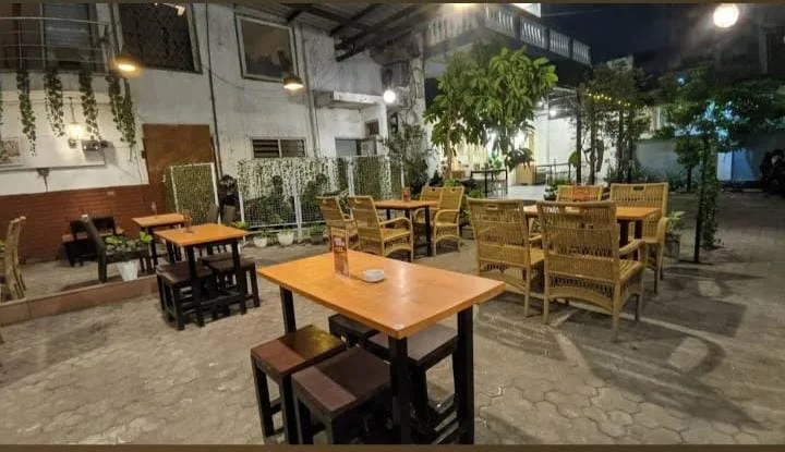 Jual Rumah Usaha Daerah Gubeng Lokasi Strategis Surabaya Pusat - Thumbnail 2