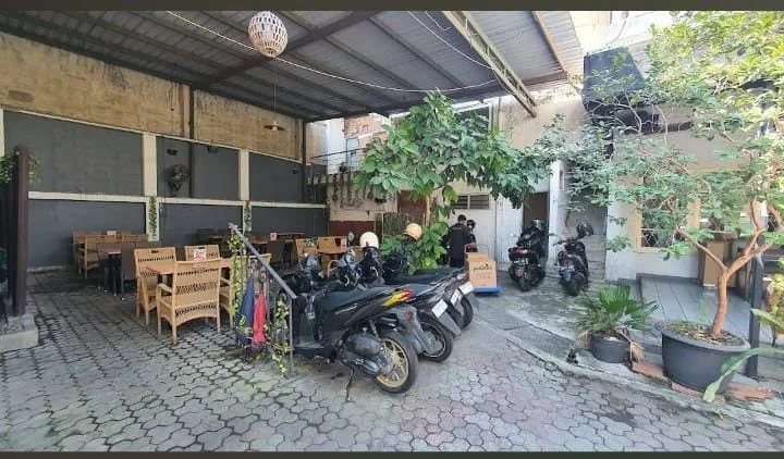 Jual Rumah Usaha Daerah Gubeng Lokasi Strategis Surabaya Pusat - Thumbnail 3