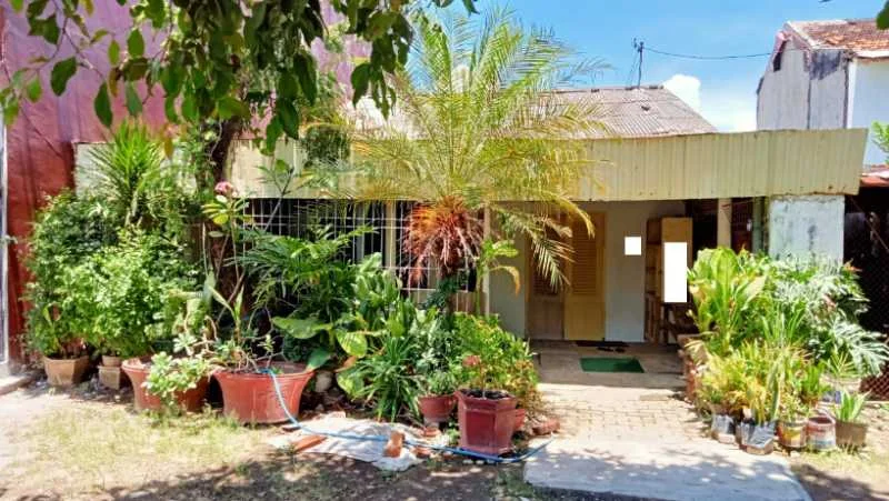 Dijual Rumah Di Kawasan Gersikan, Surabaya Timur - Image 1