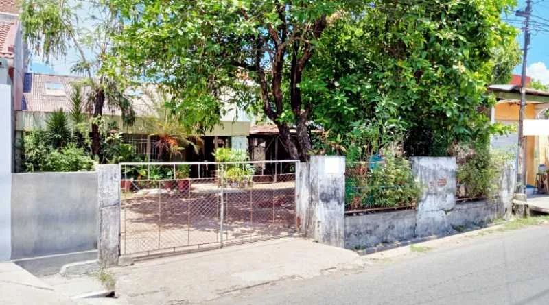 Dijual Rumah Di Kawasan Gersikan, Surabaya Timur - Thumbnail 5