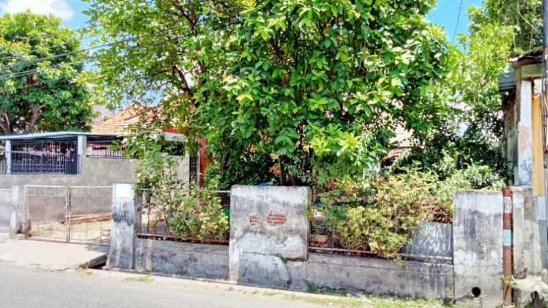 Dijual Rumah Di Kawasan Gersikan, Surabaya Timur - Thumbnail 6