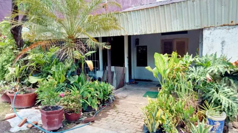 Dijual Rumah Di Kawasan Gersikan, Surabaya Timur - Thumbnail 7